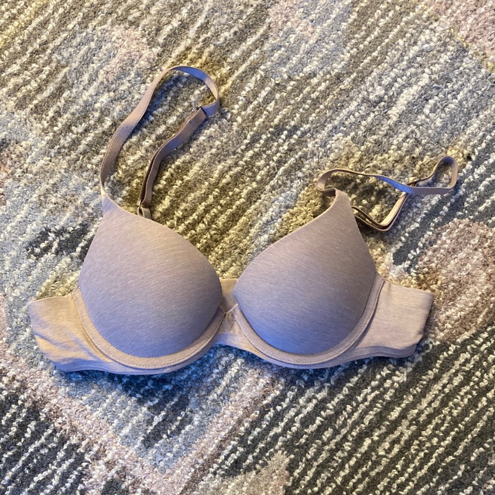 Aerie Real Sunnis Demi Bra